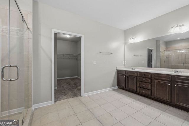 30 Partridge Drive, Covington, GA 30016