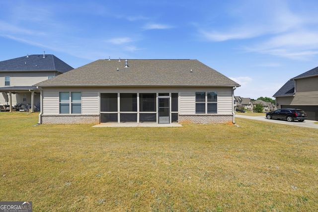 30 Partridge Drive, Covington, GA 30016