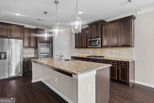 30 Partridge Drive, Covington, GA 30016
