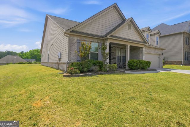 30 Partridge Drive, Covington, GA 30016