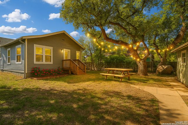 743 Avant Ave, San Antonio, TX 78210
