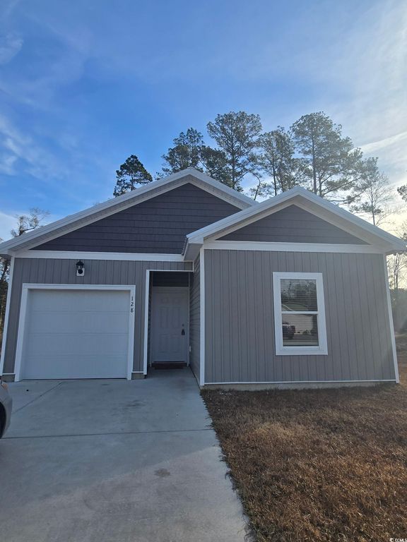 2027 6th Ave. N, Conway, SC 29527