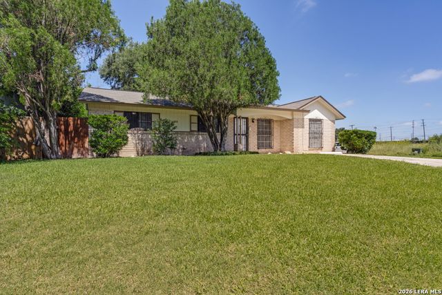 203 Eastover, San Antonio, TX 78220