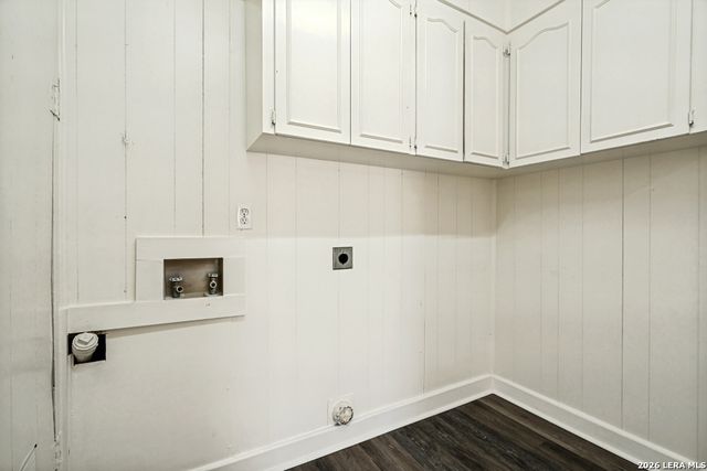 203 Eastover, San Antonio, TX 78220