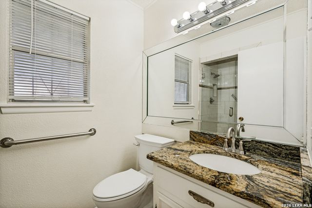 203 Eastover, San Antonio, TX 78220