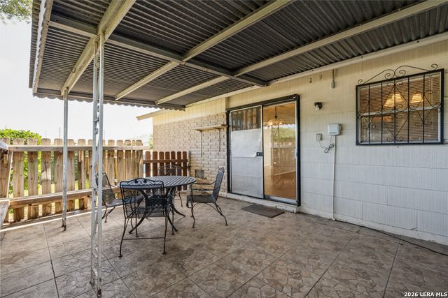 203 Eastover, San Antonio, TX 78220