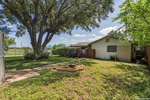203 Eastover, San Antonio, TX 78220
