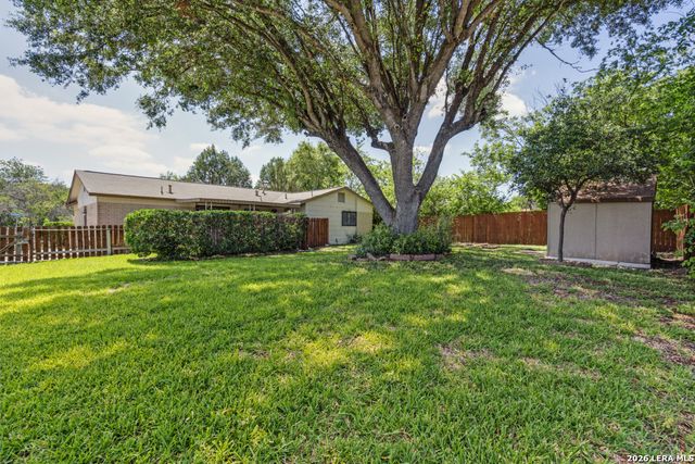203 Eastover, San Antonio, TX 78220
