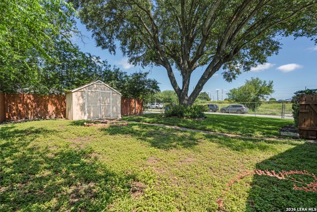 203 Eastover, San Antonio, TX 78220