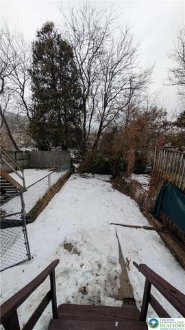 628 Hayes Street, Bethlehem City, PA 18015