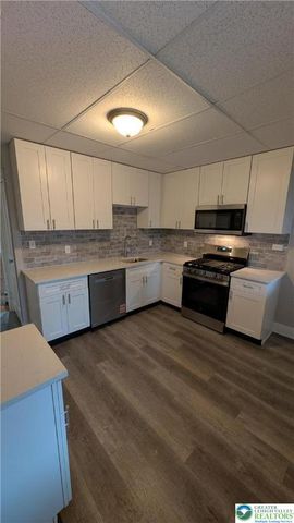 628 Hayes Street, Bethlehem City, PA 18015