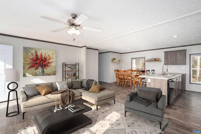 4433 SPOTSWOOD TRL, Barboursville, VA 22923