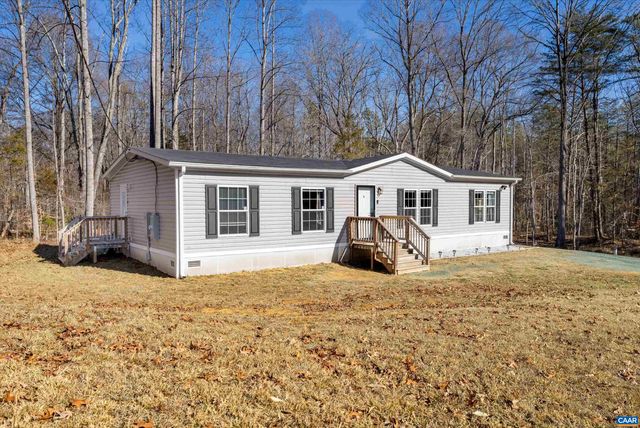 4433 SPOTSWOOD TRL, Barboursville, VA 22923