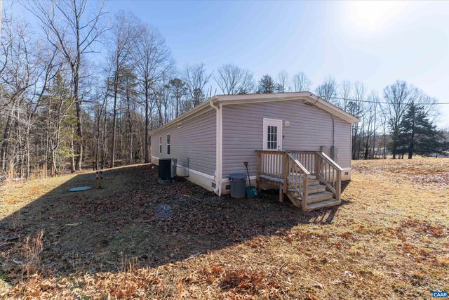 4433 SPOTSWOOD TRL, Barboursville, VA 22923