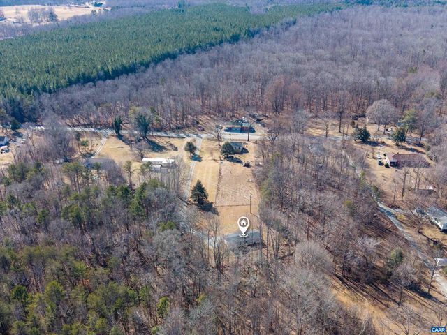 4433 SPOTSWOOD TRL, Barboursville, VA 22923