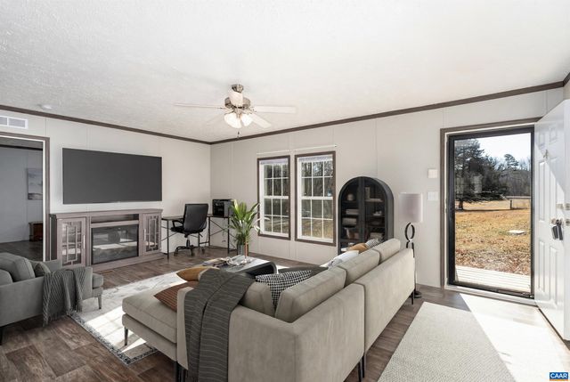 4433 SPOTSWOOD TRL, Barboursville, VA 22923