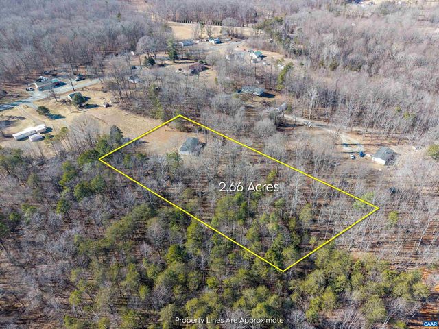 4433 SPOTSWOOD TRL, Barboursville, VA 22923