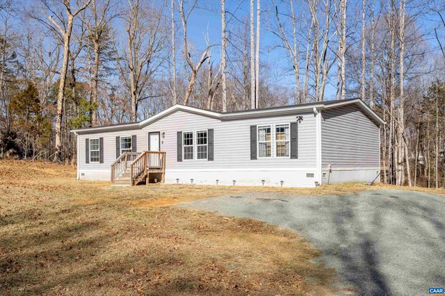 4433 SPOTSWOOD TRL, Barboursville, VA 22923