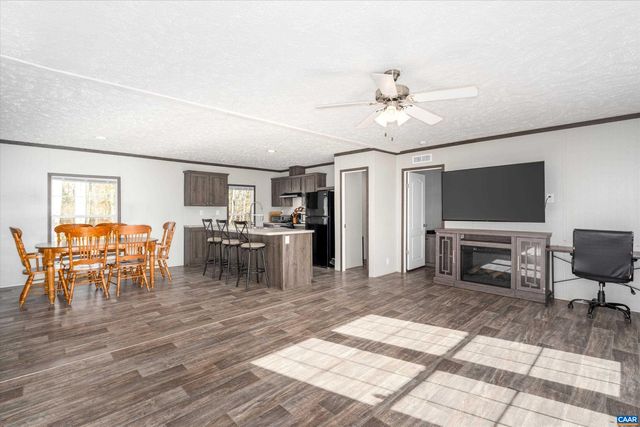 4433 SPOTSWOOD TRL, Barboursville, VA 22923