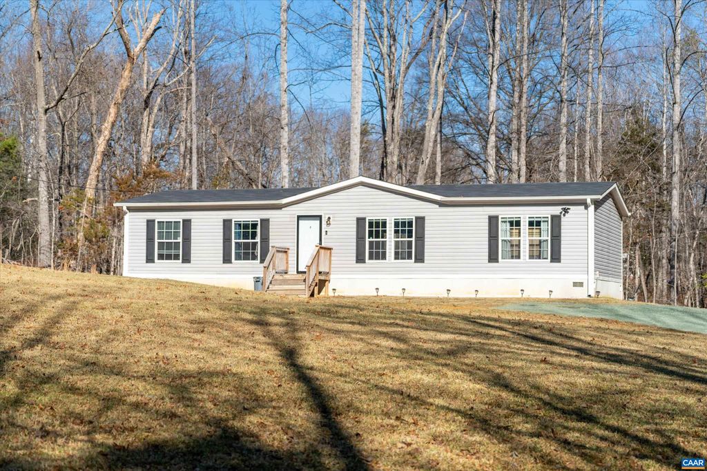 4433 SPOTSWOOD TRL, Barboursville, VA 22923