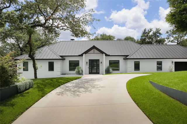 4101 Mcbrine PL, Austin, TX 78746