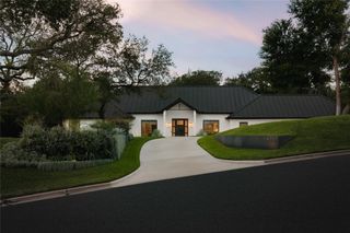 4101 Mcbrine PL, Austin, TX 78746