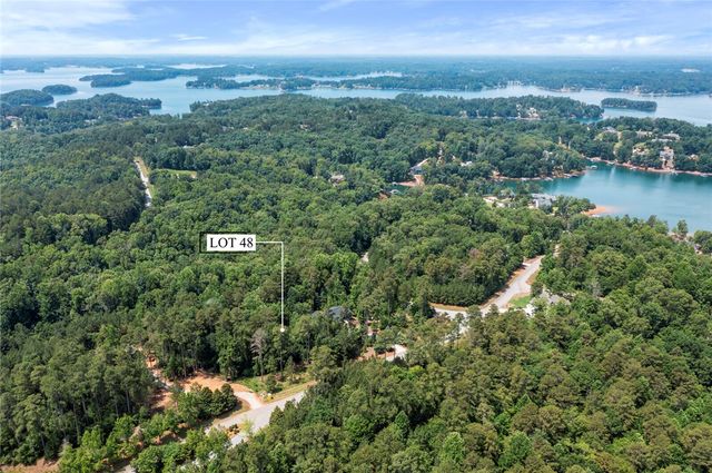 48 Waterford Ridge, Seneca, SC 29672