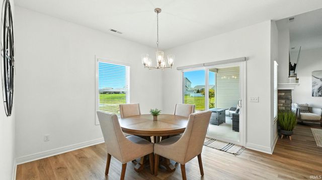 1518 Lavante Cove, Fort Wayne, IN 46818