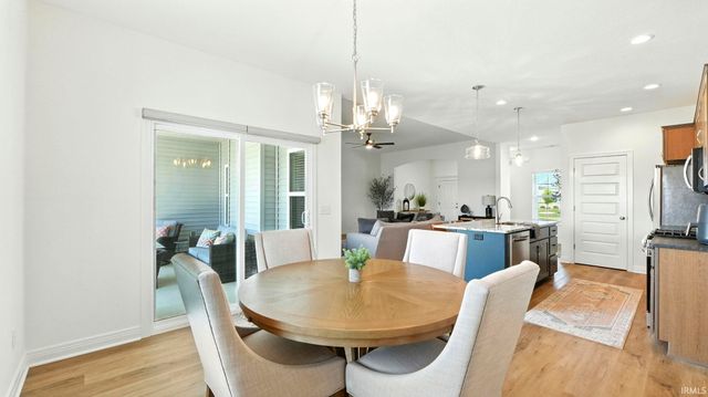 1518 Lavante Cove, Fort Wayne, IN 46818