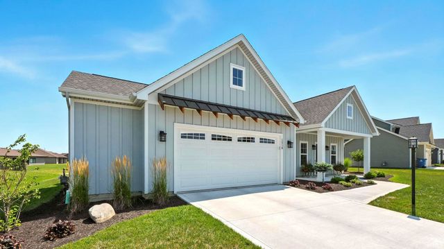 1518 Lavante Cove, Fort Wayne, IN 46818