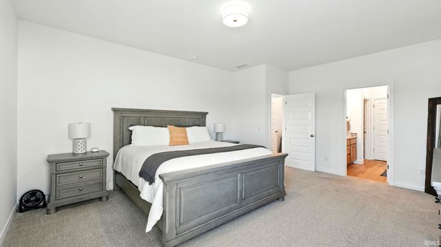 1518 Lavante Cove, Fort Wayne, IN 46818