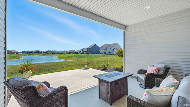 1518 Lavante Cove, Fort Wayne, IN 46818