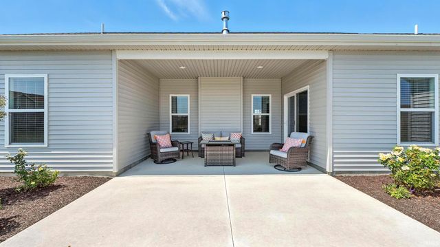 1518 Lavante Cove, Fort Wayne, IN 46818