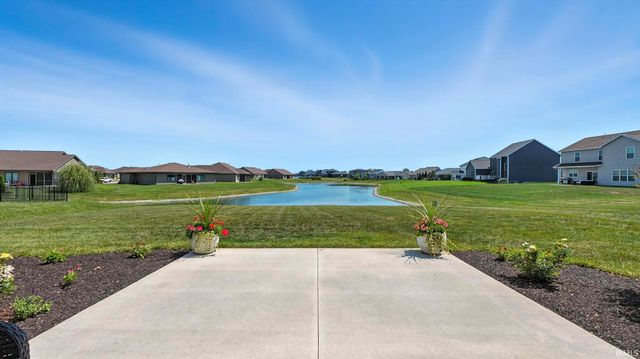 1518 Lavante Cove, Fort Wayne, IN 46818