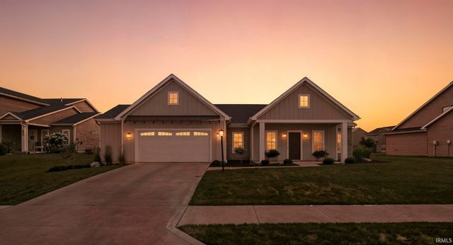 1518 Lavante Cove, Fort Wayne, IN 46818