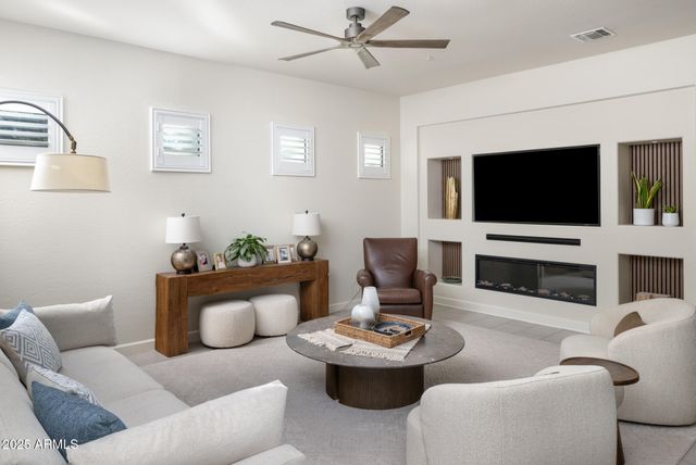 29565 N SORRENTO Drive, Peoria, AZ 85383