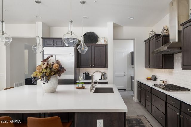 29565 N SORRENTO Drive, Peoria, AZ 85383