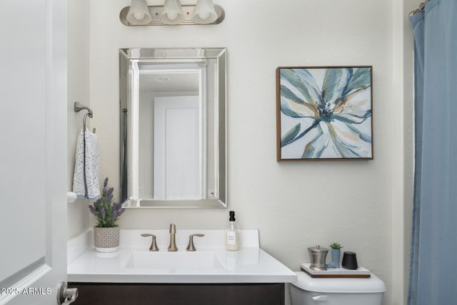 29565 N SORRENTO Drive, Peoria, AZ 85383