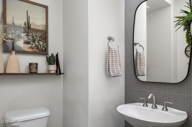 29565 N SORRENTO Drive, Peoria, AZ 85383