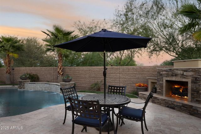 29565 N SORRENTO Drive, Peoria, AZ 85383