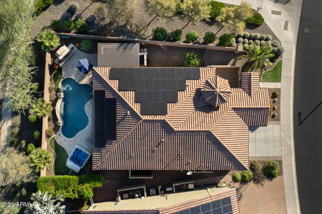 29565 N SORRENTO Drive, Peoria, AZ 85383