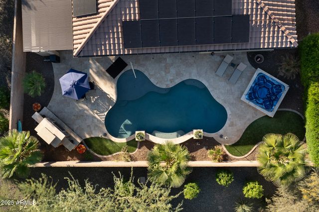 29565 N SORRENTO Drive, Peoria, AZ 85383