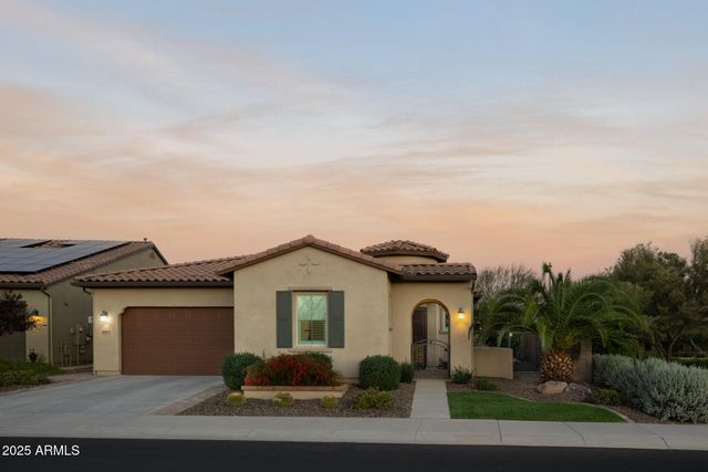 29565 N SORRENTO Drive, Peoria, AZ 85383