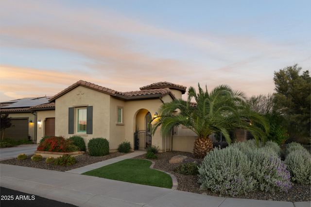 29565 N SORRENTO Drive, Peoria, AZ 85383