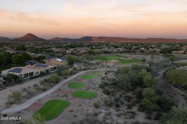 29565 N SORRENTO Drive, Peoria, AZ 85383