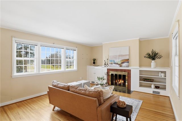 68 Ridgemont Drive, Greece, NY 14626