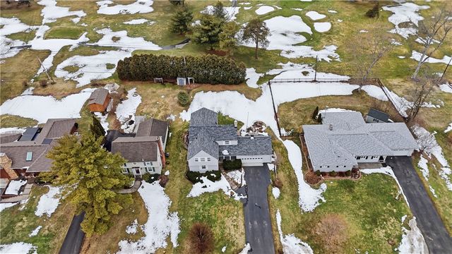 68 Ridgemont Drive, Greece, NY 14626