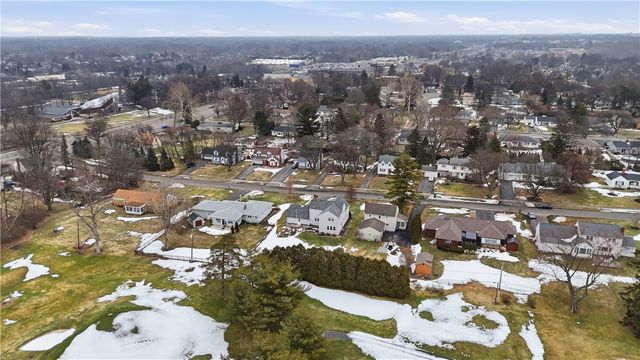 68 Ridgemont Drive, Greece, NY 14626