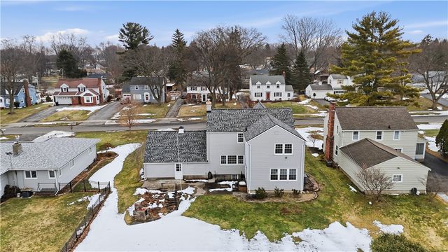 68 Ridgemont Drive, Greece, NY 14626