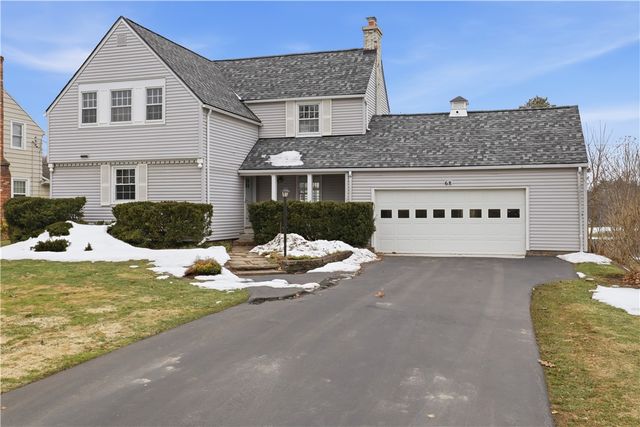 68 Ridgemont Drive, Greece, NY 14626